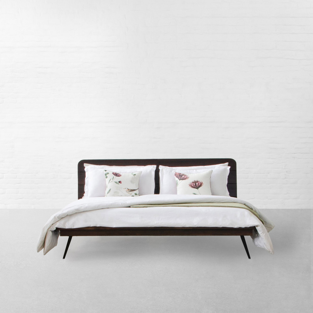 Malabar Hill Bed Collection