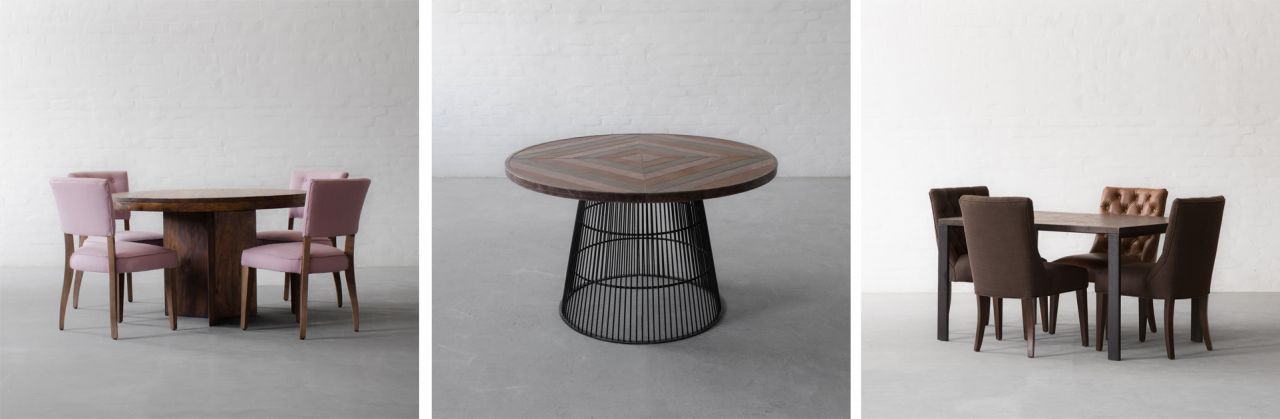 A Perfect Sunday Brunch Furniture Piece...