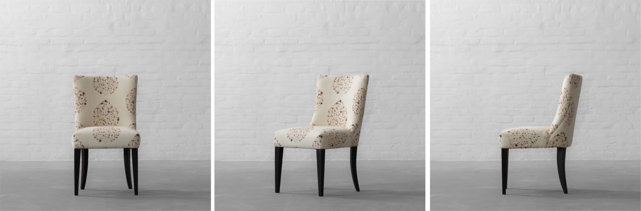 It's Dinner Time with Athens Dining Chair.