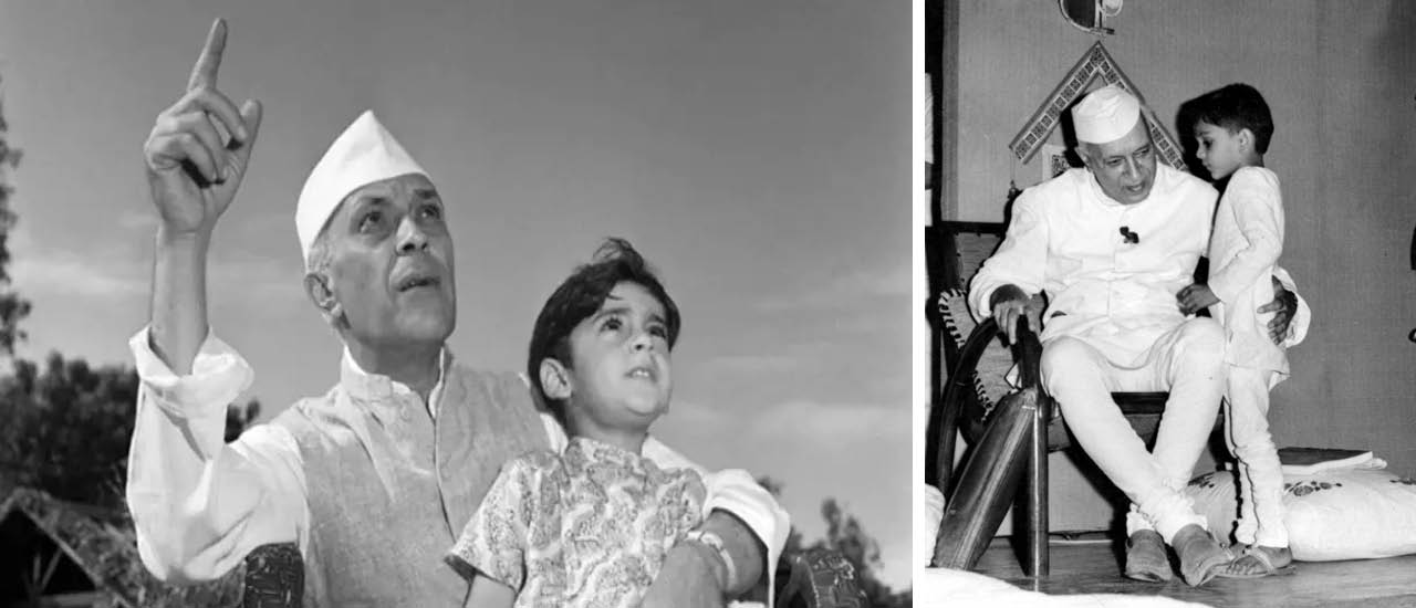 children's day