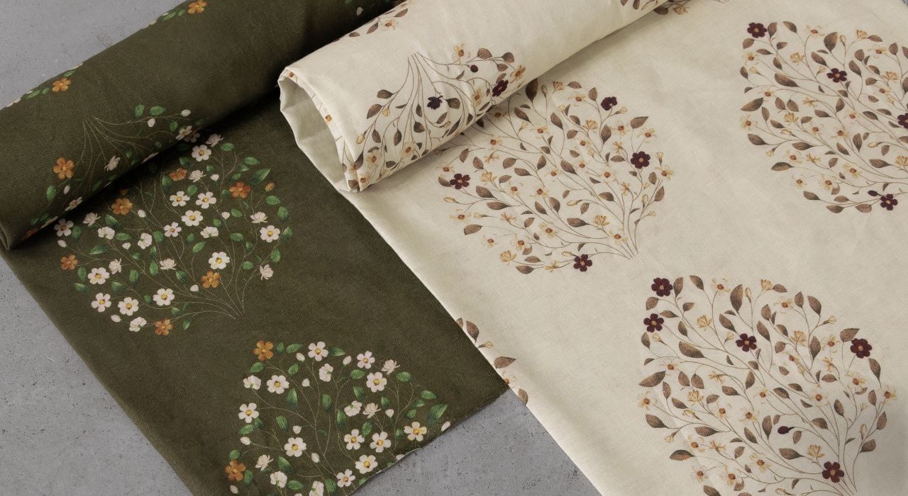 New Prints - Celebrating the arrival of New Winds...