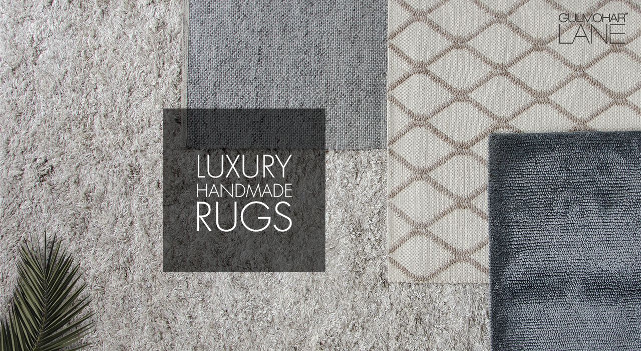 handmade rugs