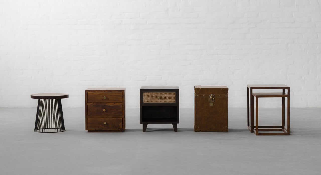 Small things make the biggest difference...