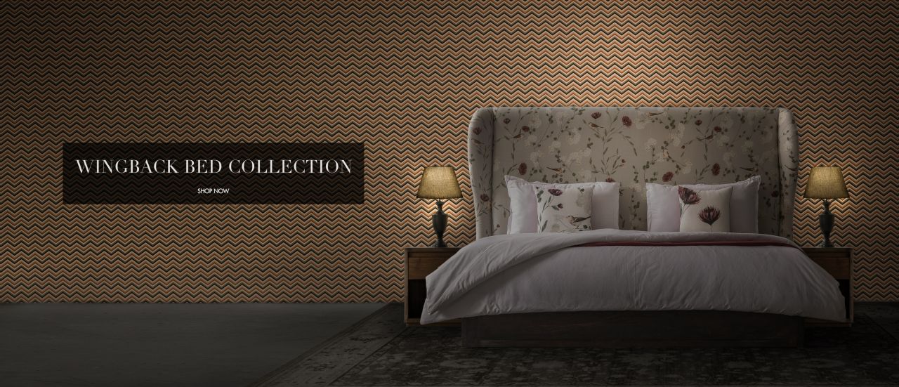 Bed Designs that suit you perfectly!