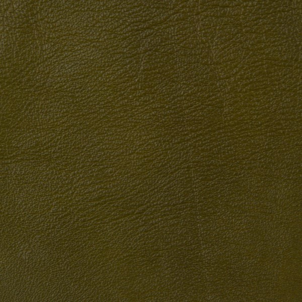 Eternity Olive Italian Leather