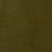 Eternity Olive Italian Leather