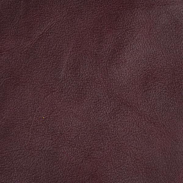 Montana Burgundy Italian Leather