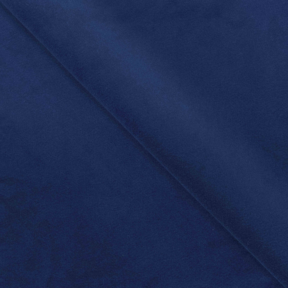 Royal Samode Velvet-Indigo