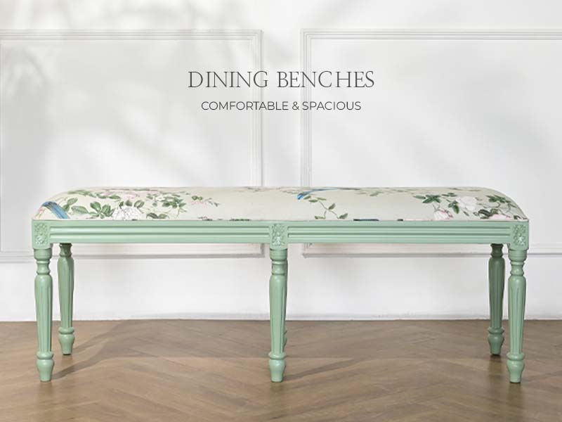 Buy Benches Online