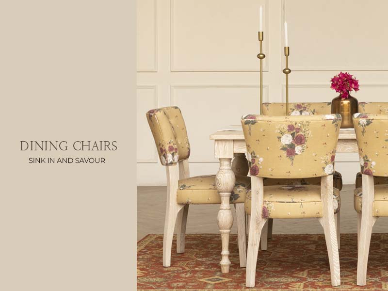 Buy dining chairs cheap online