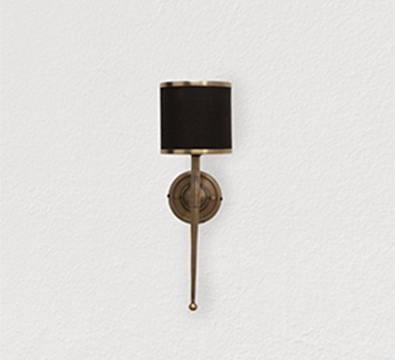 Riviera Wall Sconce