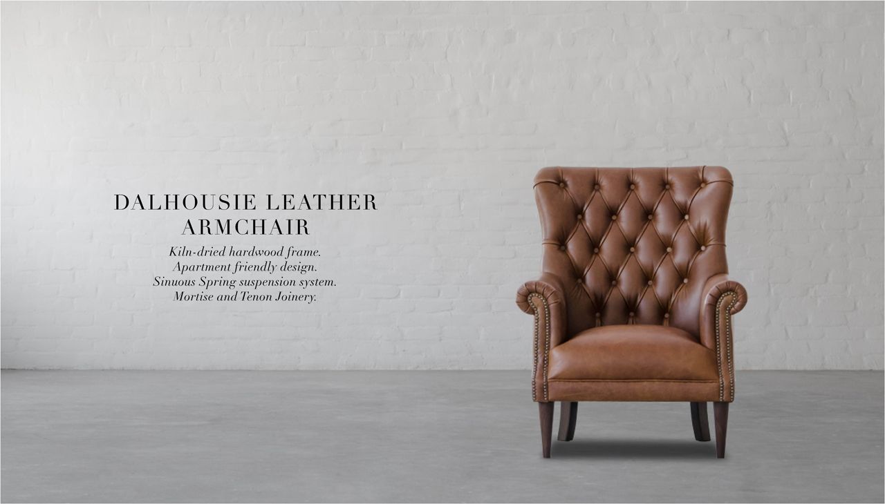 Sofas By Shape: Leather