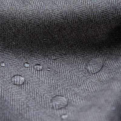 Hydrophobic and Oleophobic Smart Fabric Finish Per Piece