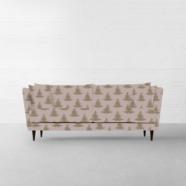 Fern Hill Fabric Collection-First Blush