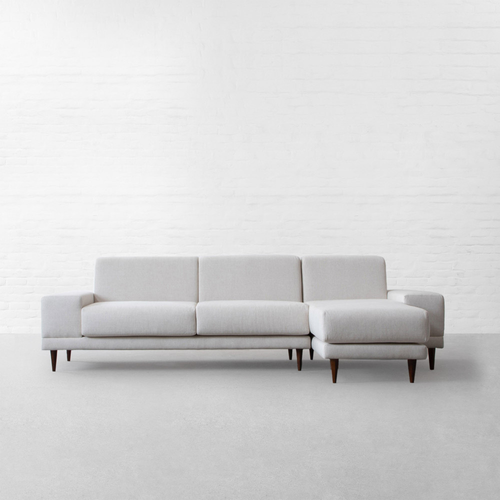 Chaise Sectional - Munich