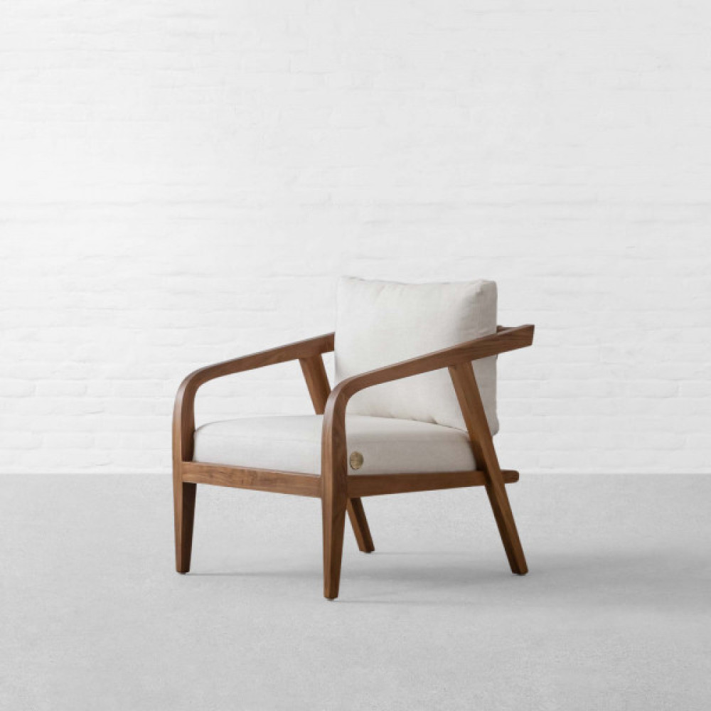 Copenhagen Lounge Chair