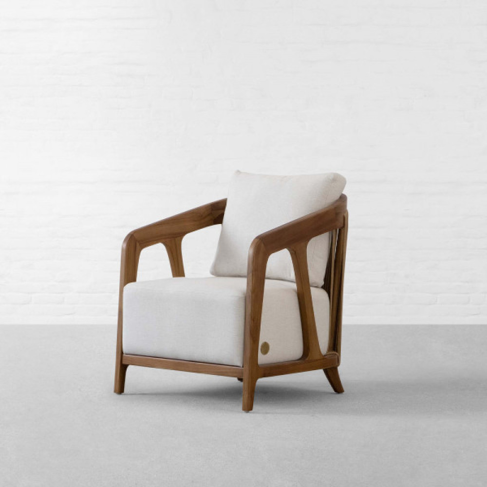 Noma Lounge Chair