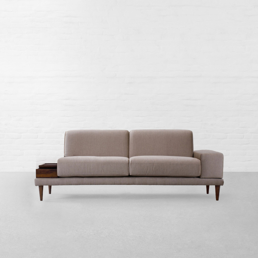 Munich Sofa Collection - Left Arm Chute