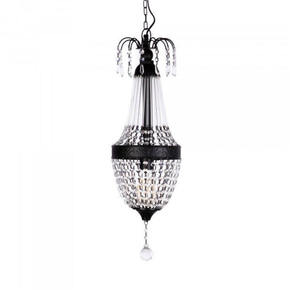 Morris Pendant Lamp Chandelier