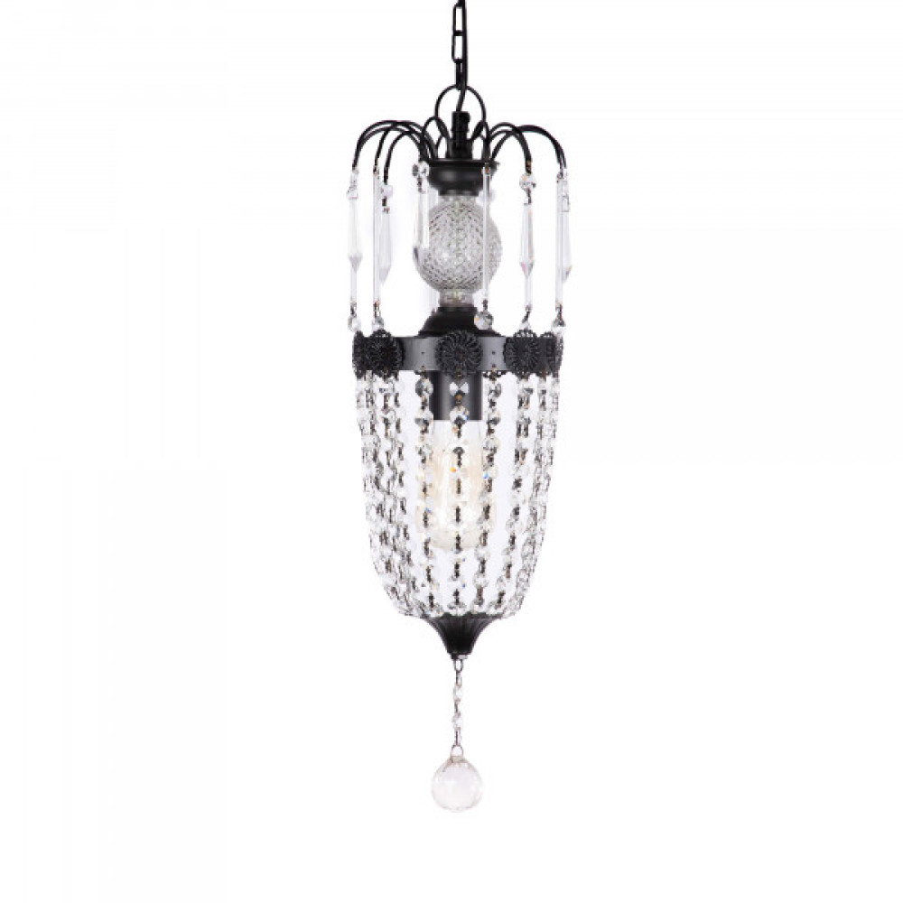 Manor Pendant Lamp