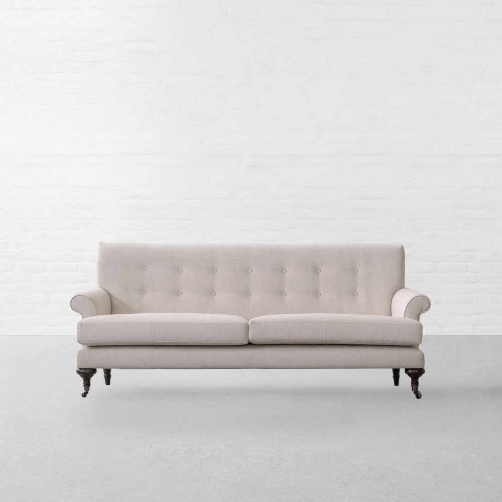 Morris Fabric Sofa Collection