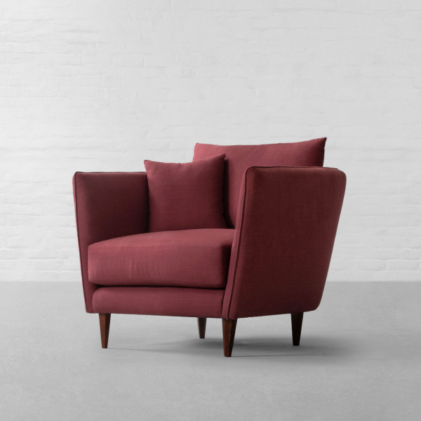 Norway Armchair Collection