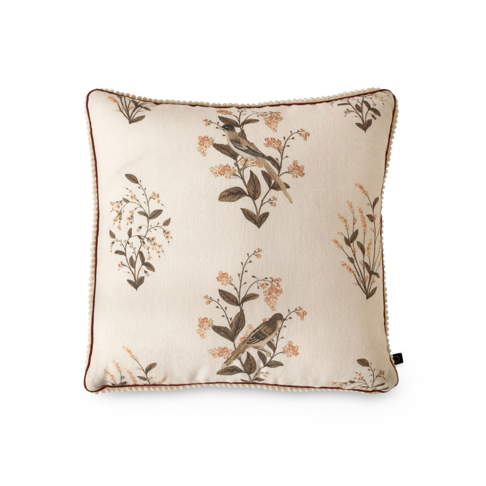 Autumn Gardens Cushion Cover