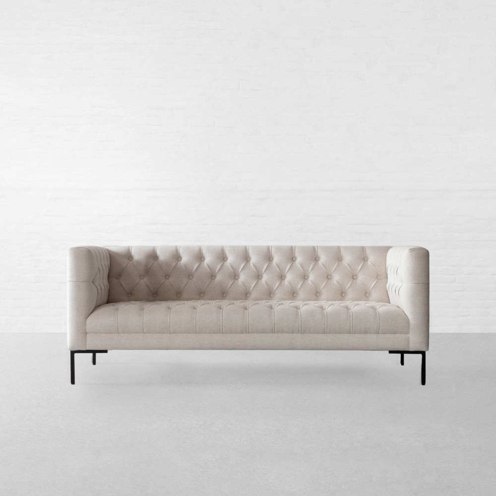 Lisbon Fabric Sofa Collection