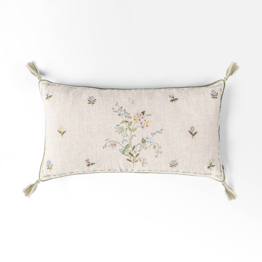 Bouquet Cushion Cover