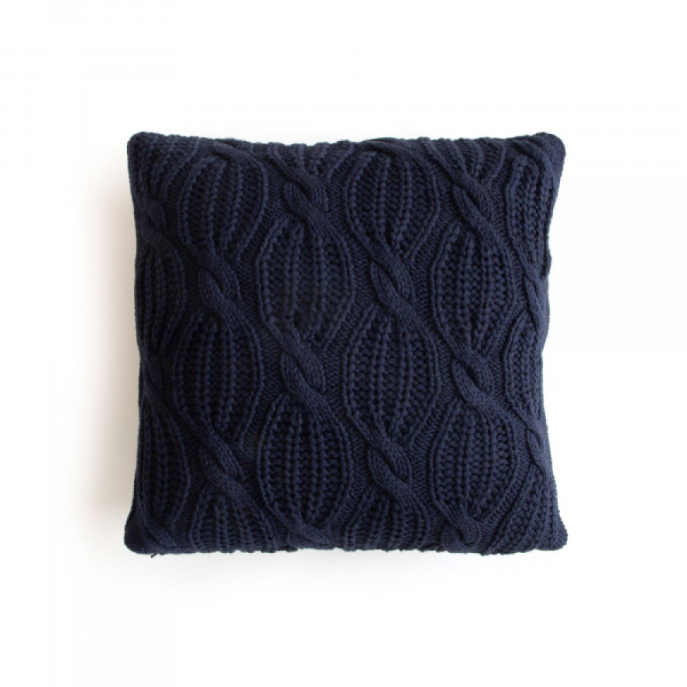 Luna Knit Cushion Cover