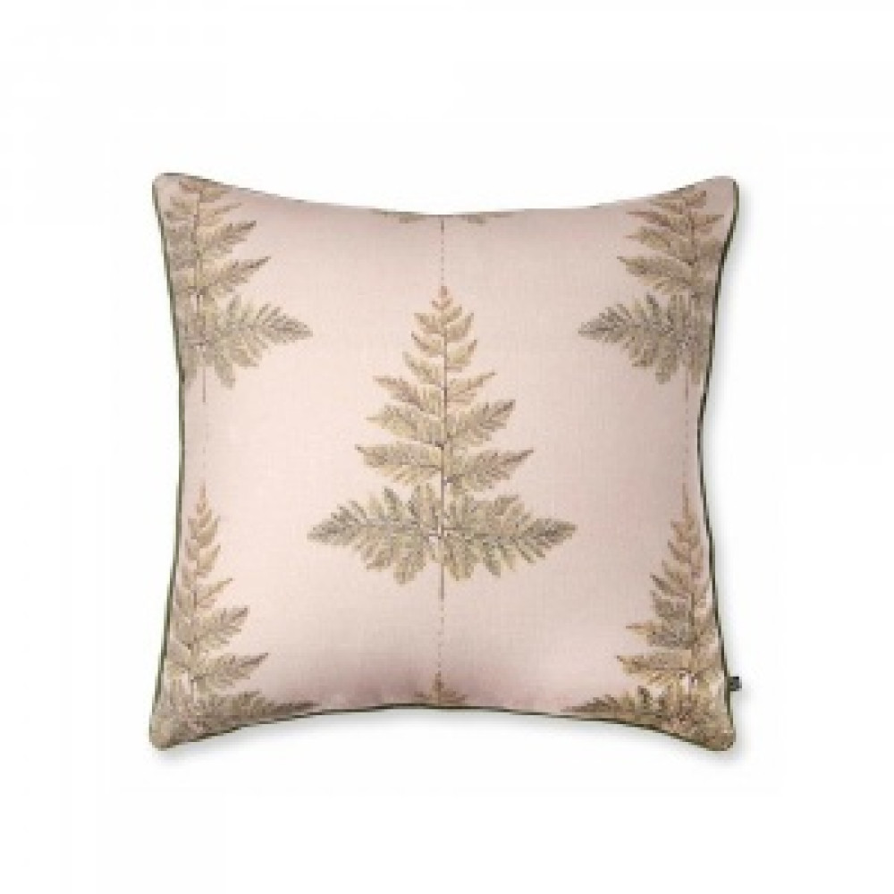 Fern Hill-First Blush Cushion Cover