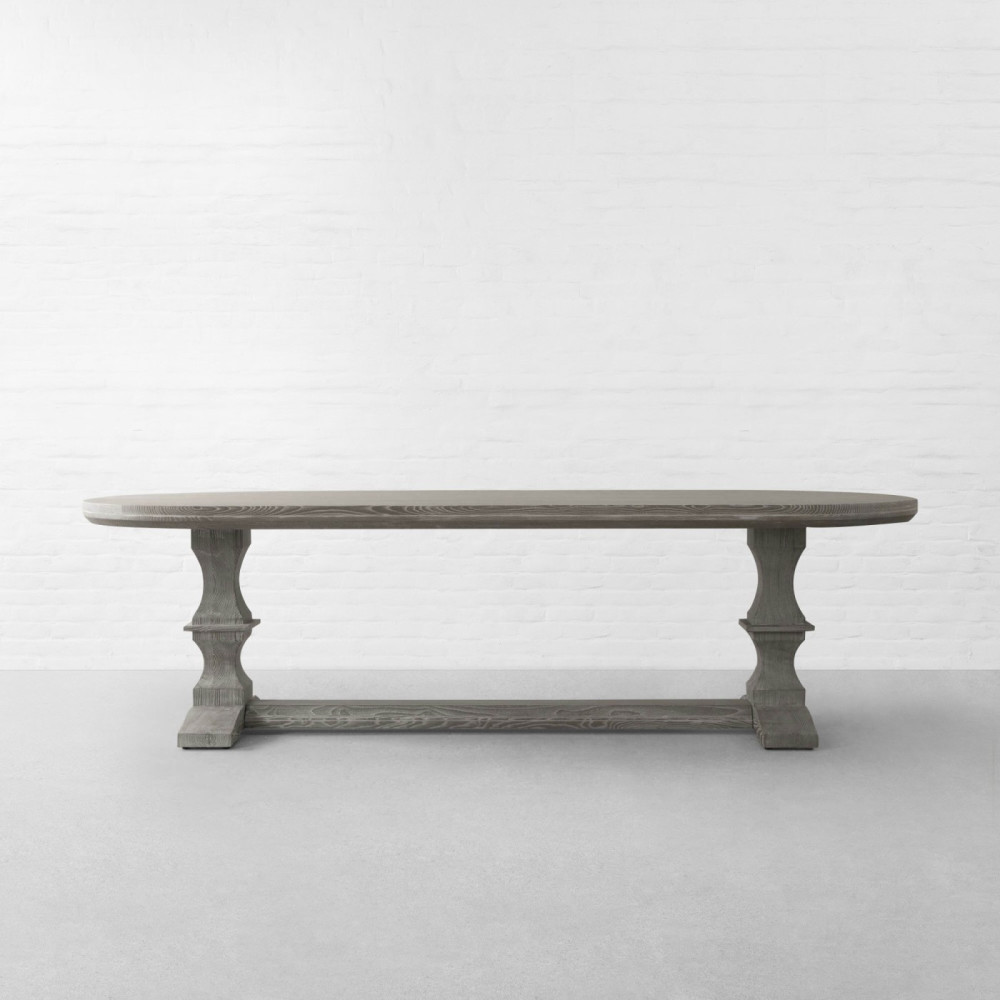 Seville Dining Table (RTS)