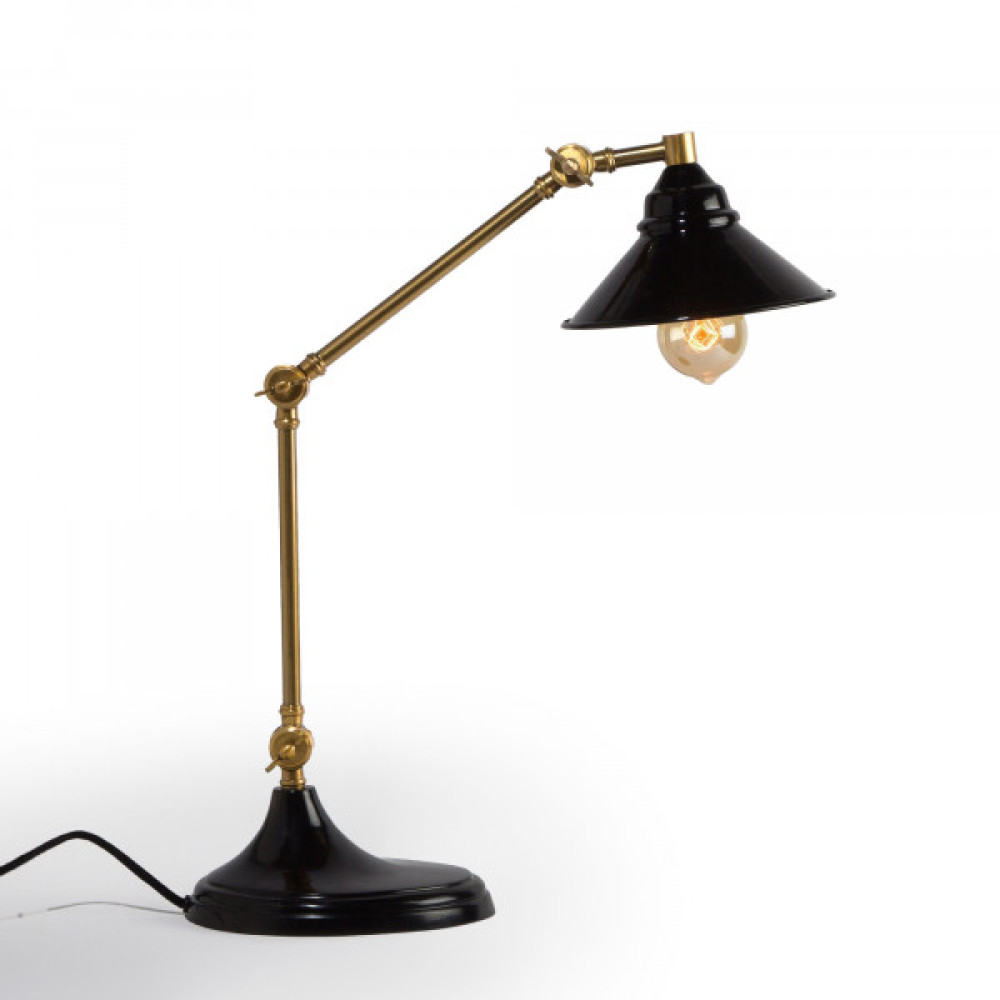 Colaba Desk Lamp