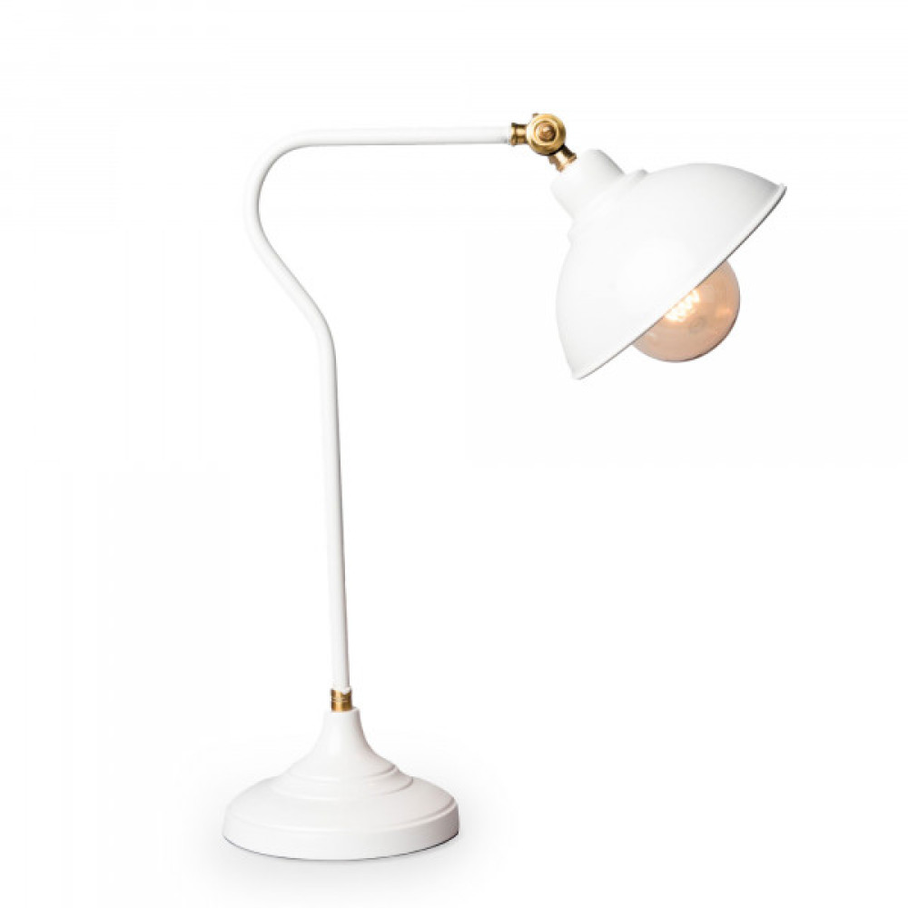 Calcutta Desk lamp