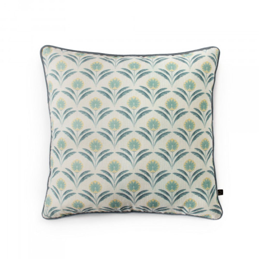 Palace Bagh Cushion Cover