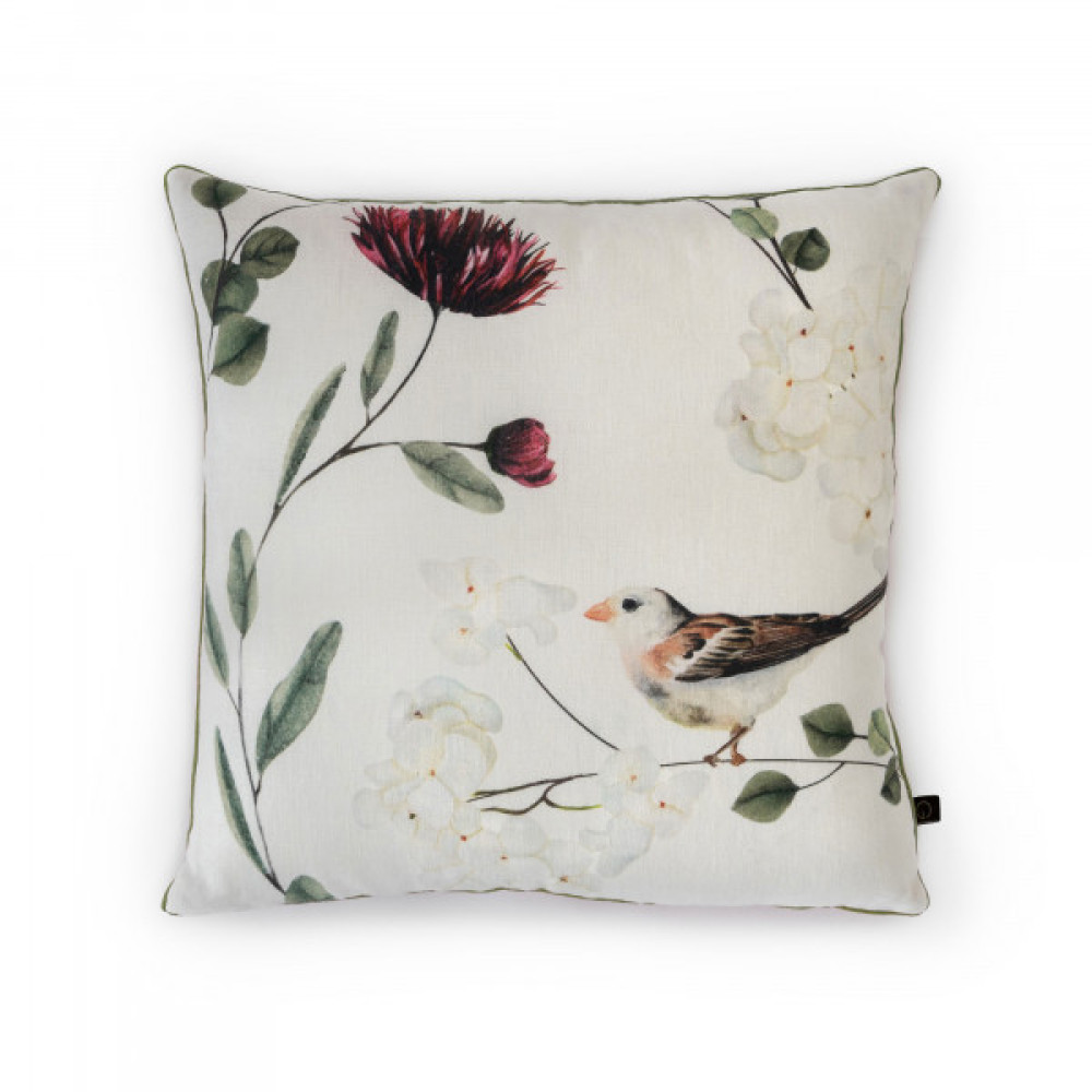 Spring Paradise Cushion Cover