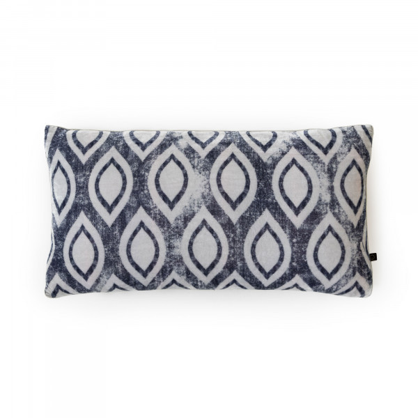 Midnight Corridor Cushion Cover