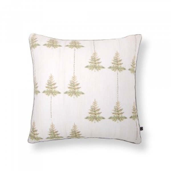 A Fern Tune-Sun Rise Cushion Cover