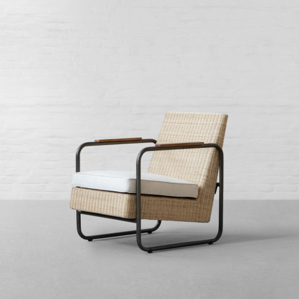 Bungalow Eleven Armchair