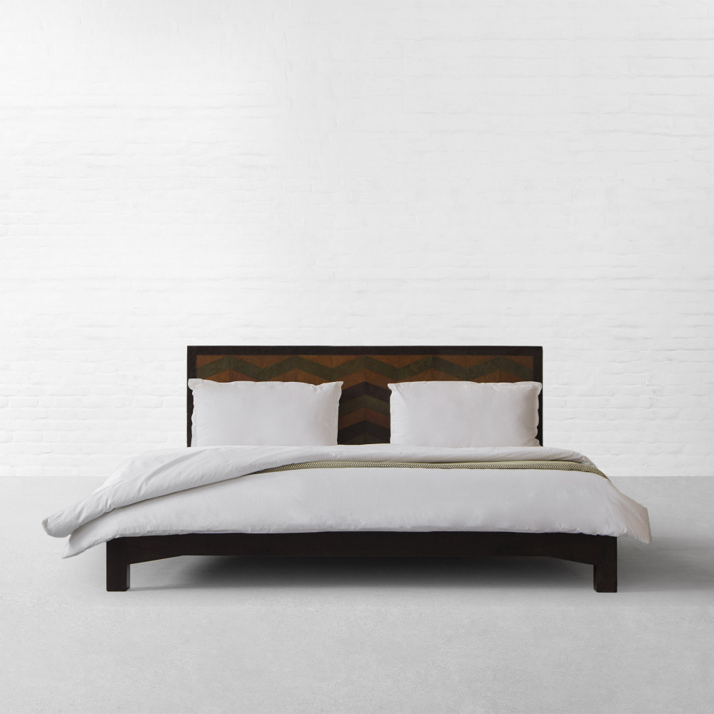 EDWARD BED COLLECTION