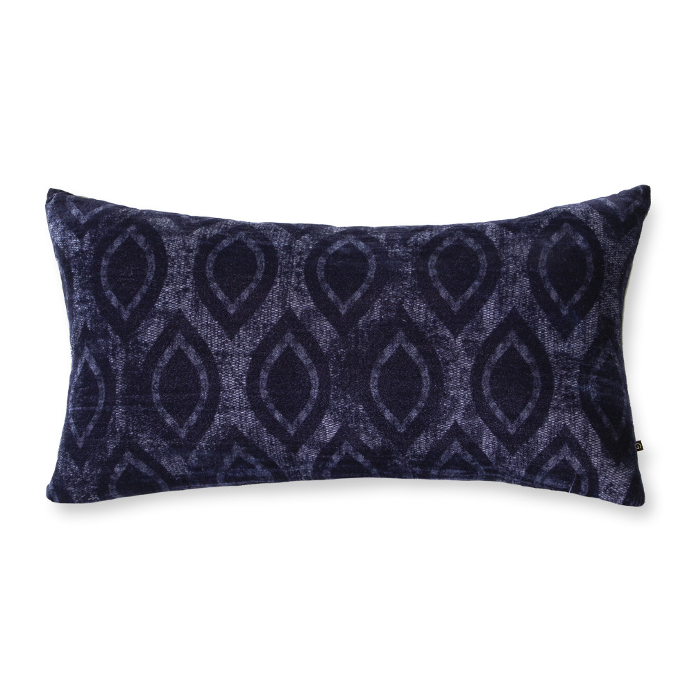 Night Time Corridor Cushion Cover