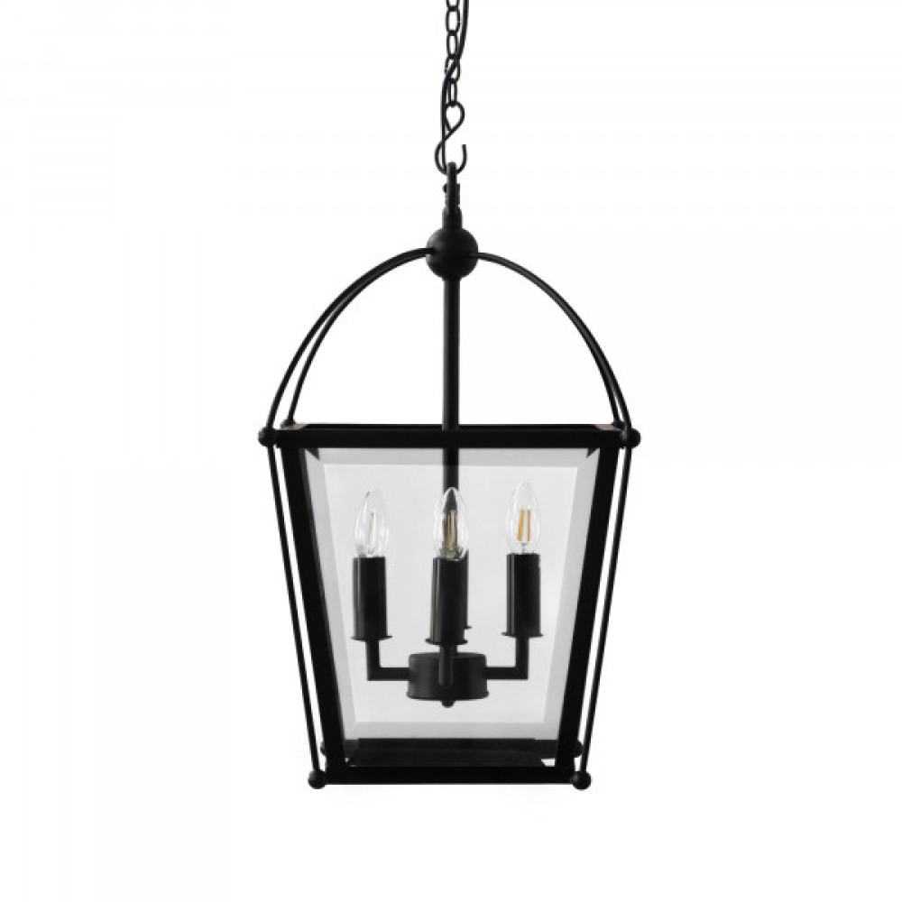 Burghley Pendant Lamp