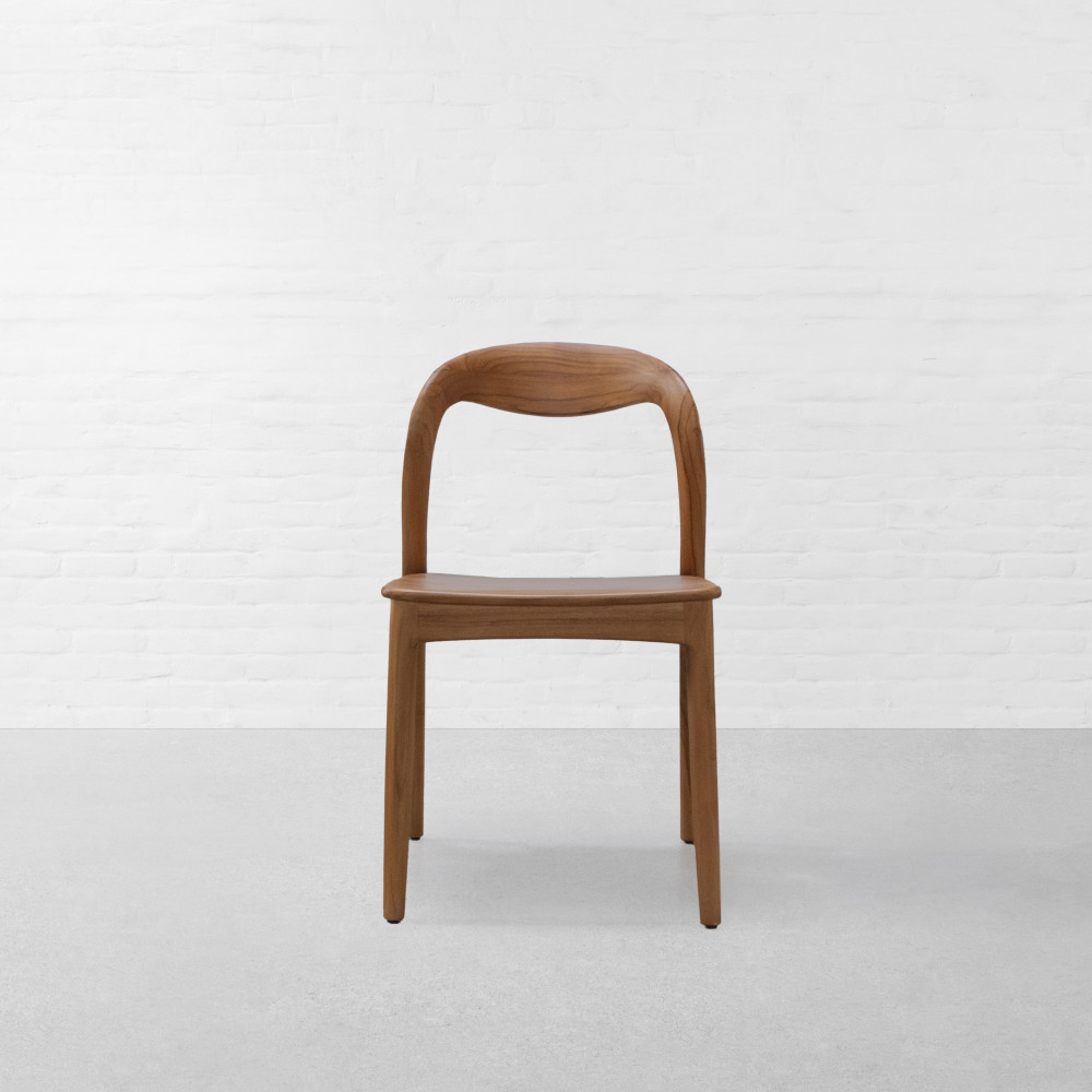 Seoul Dining Chair