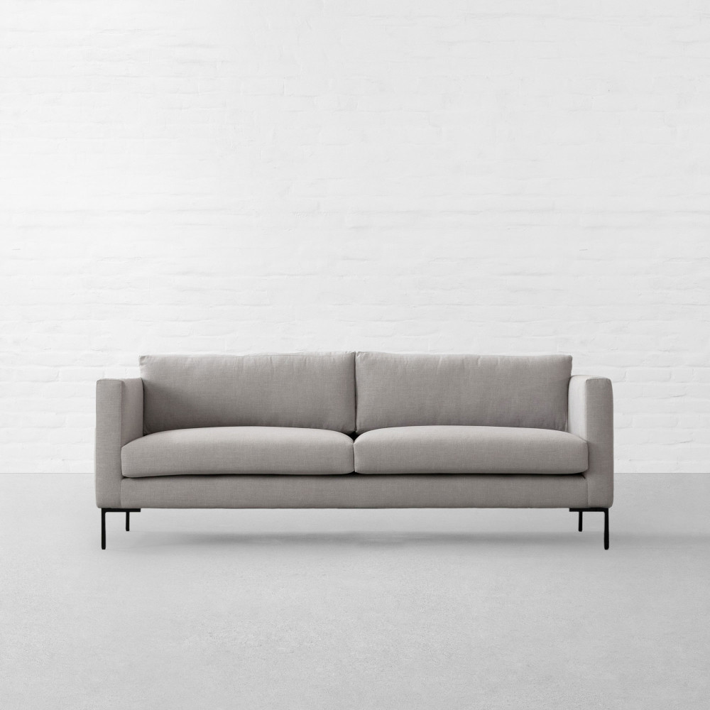 L.A. Fabric Sofa Collection