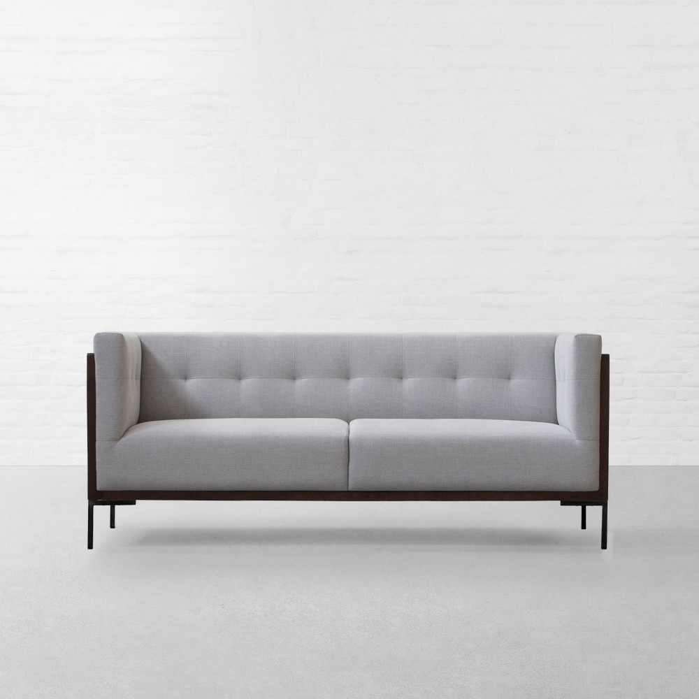 New York Fabric Sofa Collection