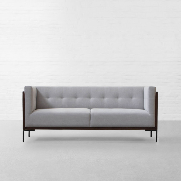 New York Fabric Sofa Collection