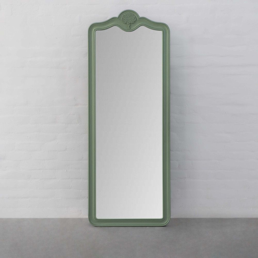 SUMMER GARDEN RECTANGULAR MIRROR (RTS)