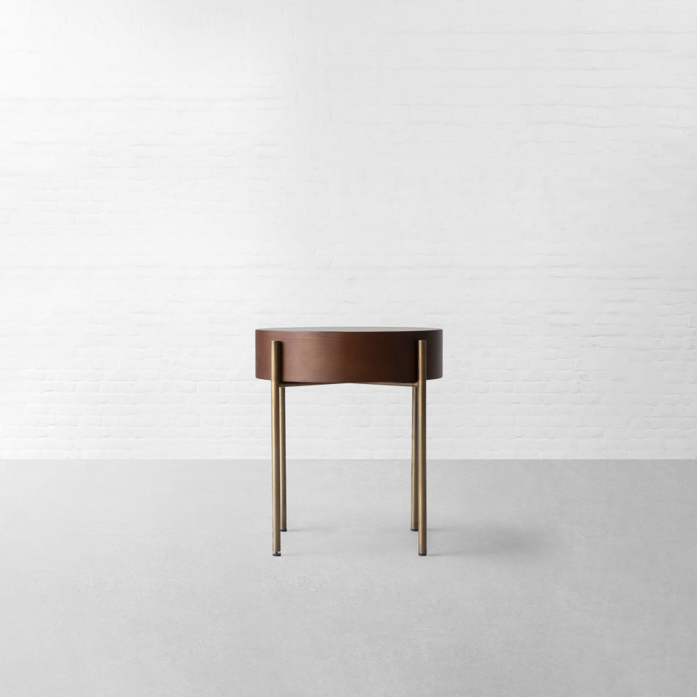 Osaka Side Table (RTS)