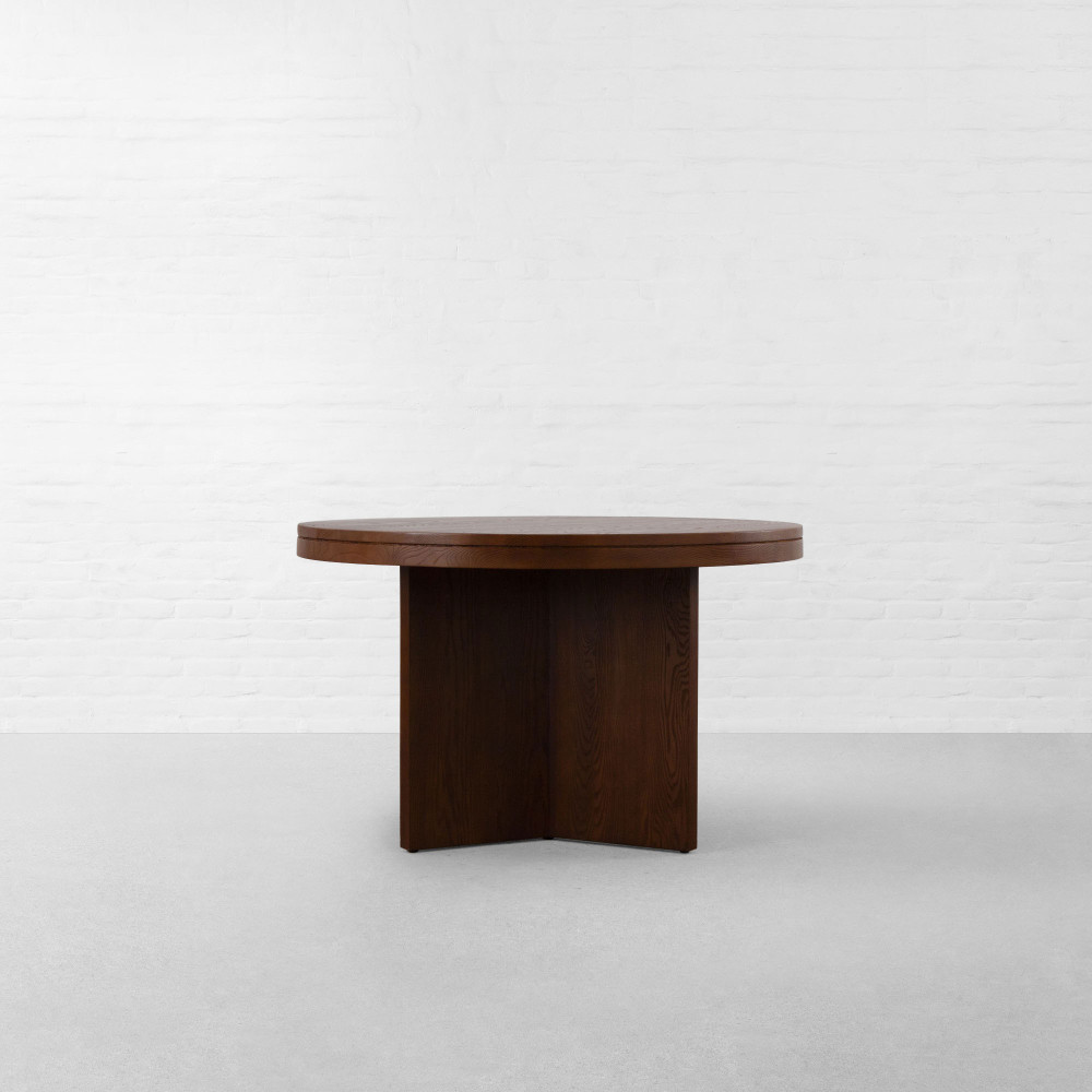 Soho Round Dining Table (RTS)