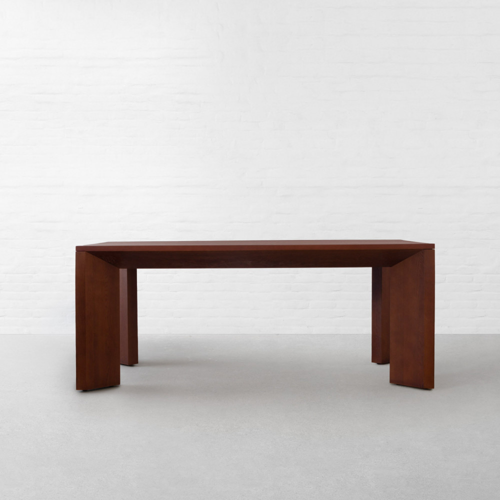 Bryn Dining Table (RTS)